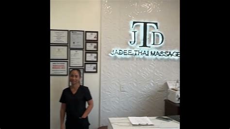 Jaidee :: Jaidee Thaimassage